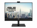 Asus BE27ACSBK - LED monitor - 27" - 2560