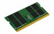 Kingston SO-DDR4-RAM ValueRAM 2666 MHz 1x 32 GB, Arbeitsspeicher