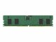 Immagine 1 Kingston DDR5-RAM KCP548US6K2-16 4800 MHz 2x 8 GB