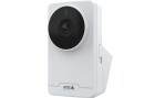 Axis Communications AXIS Netzwerkkamera M1055-L, Box, Indoor, AI, 2MP, 103°, PoE, IR