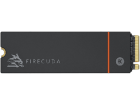 Seagate SSD - FireCuda 530 Heatsink M.2 2280 NVMe 4000 GB