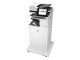 Hewlett-Packard HP LaserJet Enterprise Flow MFP M681z - Imprimante