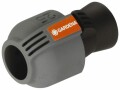 Gardena Verbinder 2761, 25 mm x 3/4"-Innengewinde, Bewässerungsart