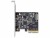 Bild 3 DeLock PCI-Express-Karte 90074 2x USB Typ-C, Datenanschluss