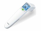Beurer Infrarot-Fieberthermometer Digital FT100, Anzahl