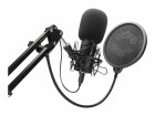 Speedlink Mikrofon - Volity Ready Streaming-Set