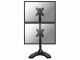 Neomounts Flat Screen Desk Mount (stand/grommet
