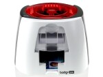 Evolis Kartendrucker Badgy 200, Drucktechnik