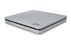 LG Electronics LG DVD-Brenner GP70NS50.AHLE10B, retail, silber