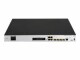 Hewlett-Packard HPE FlexNetwork MSR3016 - Router - GigE - WAN