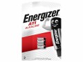 Energizer Knopfzelle Alkaline A11 6V 2 Stück, Batterietyp