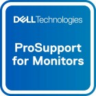 Dell 3Y BaseAdvEx to 5Y ProSpt AdvEx 5520QF NPOS  SG SVCS