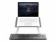 STARTECH ADJUSTABLE LAPTOP STAND .  NMS NS ACCS