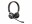 Bild 3 Jabra Headset Evolve 65 Duo MS inkl. Ladestation, Microsoft