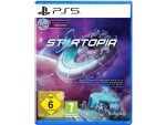 GAME Startopia, Für Plattform: Playstation 5, Genre: Simulation