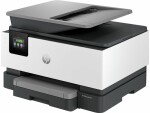 Hewlett-Packard HP Officejet Pro 9122e All-in-One - Stampante