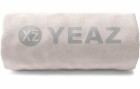 YEAZ Yogatuch Soul Mate Yoga Towel, Breite: 66.5 cm