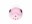 Bild 1 Ailoria Schallzahnbürste Bubble Brush für Kinder, Pink