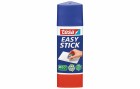 tesa Klebestift Easy Stick eco 12 g, Weiss, Geeignete