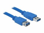 DeLock USB3.0 Verlängerungskabel, USB-A Stecker zu