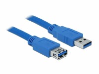 DeLock DeLOCK - Prolunga USB - USB (M) a USB