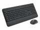 Bild 15 Logitech Tastatur-Maus-Set MK650 Combo for Business, Maus