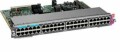 Cisco Catalyst 4500E Series Line Card - Switch