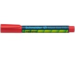 Schneider Textilmarker Maxx 115 Rot, Oberfläche: Papier, Set: Nein