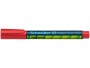 Schneider Textmarker Maxx 115 Rot, Set: Nein, Verpackungseinheit: 1