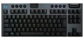 Logitech Gaming G915 TKL - Tastatur - backlit