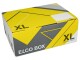 ELCO Versandkarton Mail-Pack XL 46.5 x 34.5 x 18