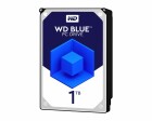 Western Digital Harddisk - WD Blue 3.5" SATA 1 TB