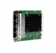 Hewlett-Packard HPE Netzwerkkarte P08449-B21 1Gbps PCI-Express x4