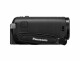 Bild 6 Panasonic Videokamera HC-V380EG-K, Widerstandsfähigkeit: Keine