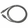 Datalogic ADC CABLE USB Cable, USB, Type A, Power Off