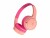 Bild 0 BELKIN Wireless On-Ear-Kopfhörer SoundForm Mini Pink