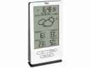 iROX Wetterstation DBR553H, Set: Nein, Funktionen: Funkuhr