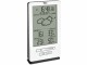 iROX Wetterstation DBR553H, Funktionen: Aussentemperatur