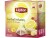 Bild 0 Lipton Teebeutel Lemon Ginger 20 Stück, Teesorte/Infusion