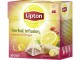 Lipton Teebeutel Lemon Ginger 20 Stück, Teesorte/Infusion