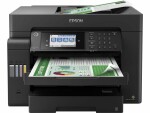 Epson Multifunktionsdrucker EcoTank ET-16600, Druckertyp