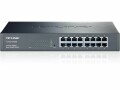 TP-Link Switch TL-SG1016DE V3.0 16 Port, SFP Anschlüsse: 0