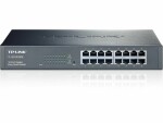 TP-Link TL-SG1016DE: 16 Port Easy-Smart