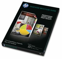 Hewlett-Packard HP PageWide Paper 100 Blatt 2 Glossy A3 FSC