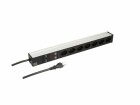 Bachmann 19" PDU BACHMANN PDU ALU 7× T13