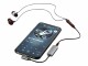 Image 6 4smarts SoundSplit - USB-C zu Kopfhöreranschluss / Ladeadapter