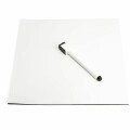 STARTECH .com STMAGMAT Magnetische Arbeitsmatte (24 cm x 27 cm