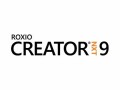 Corel Roxio Creator NXT 9 Vollversion, Win, Multilingual