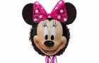 Amscan Pinata Disney Minnie Mouse zum ziehen, Motiv: Minnie