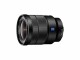 Bild 1 Sony Zoomobjektiv Vario-Tessar T* FE 16-35 mm F4 ZA